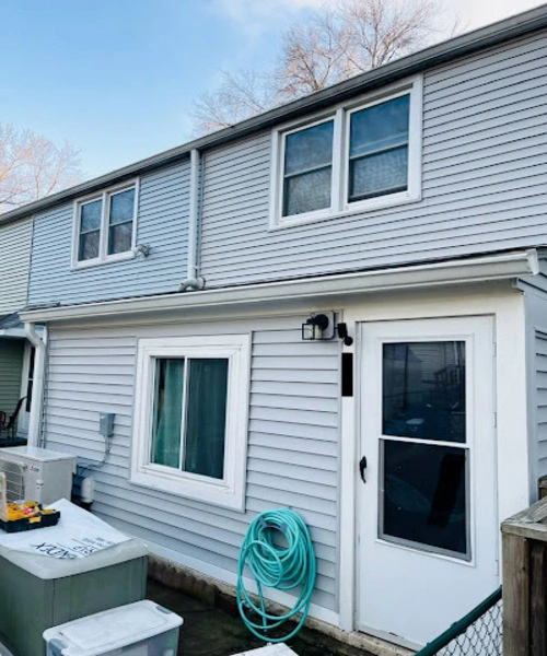 Home Improvement Contractor