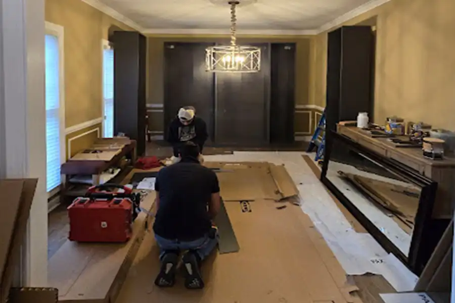 Handyman Services in Maryland