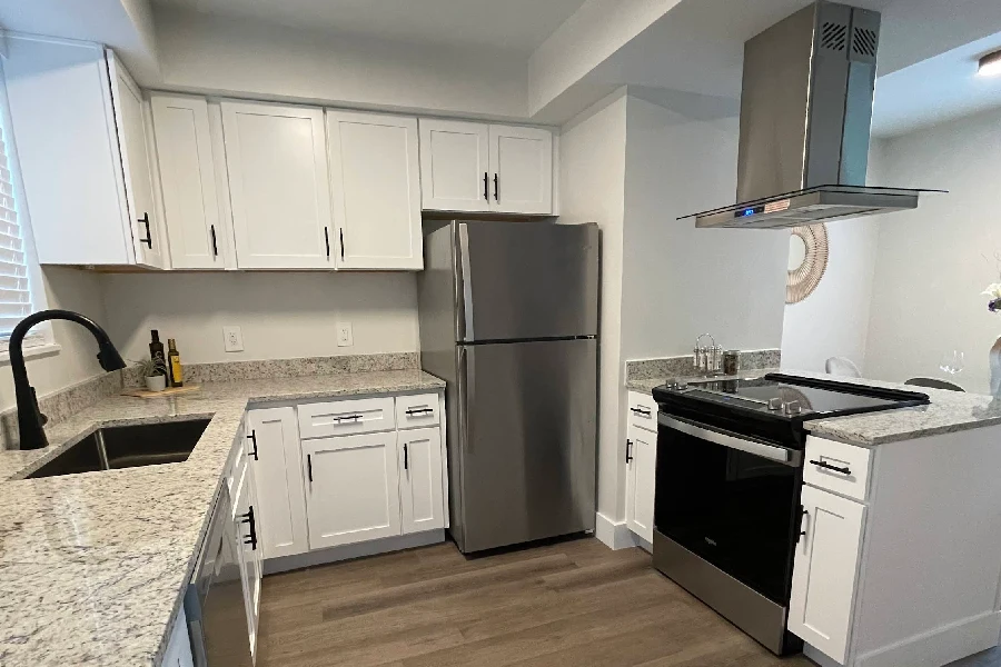 Reliable Kitchen Remodeling