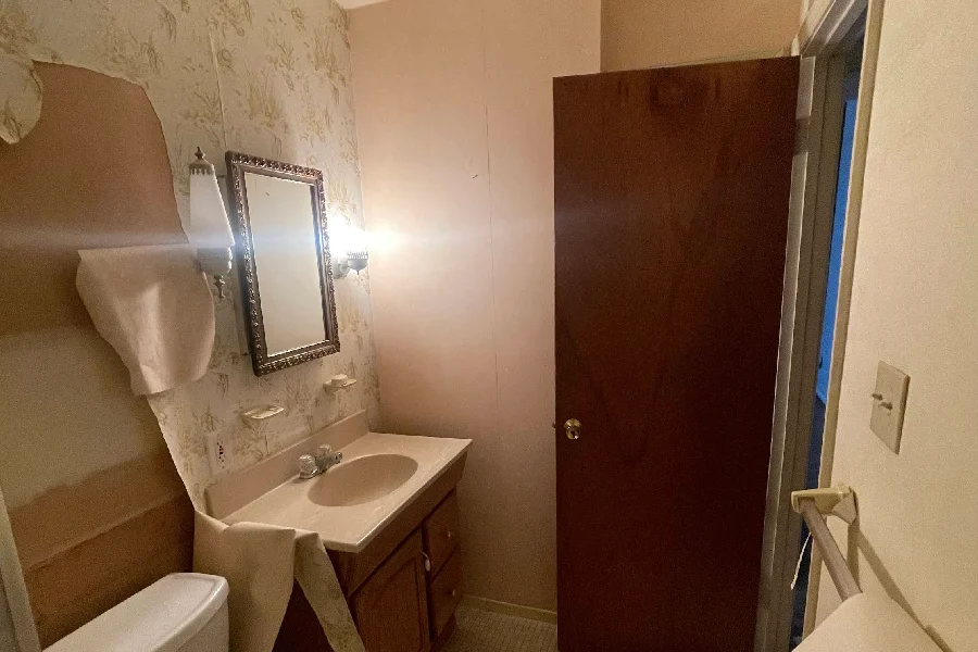 Reputable Bathroom Remodeling